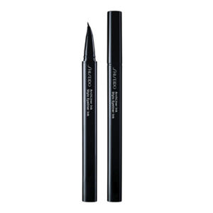 Shiseido Očné linky v pere ArchLiner Ink 0,4 ml 01