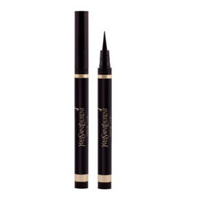 Yves Saint Laurent Očné linky v pere (Effet Faux Cils Eyeliner Pen) 1 ml Black