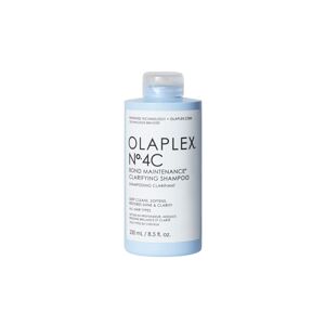 Olaplex Hĺbkovo čistiaci šampón No.4C (Bond Maintenance Clarify ing Shampoo) 1000 ml