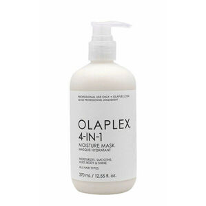Olaplex Hydratačná maska pre poškodené vlasy 4-in-1 ( Moisture Mask) 370 ml