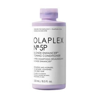 Olaplex Tónovací kondicionér No. 5P Blonde Enhancer (Toning Conditioner) 250 ml