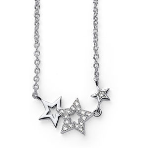 Oliver Weber Hviezdny náhrdelník Astro 12017R