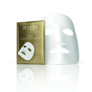 Juvena Omladzujúca BIO fleecová maska na pleť Master ( Firming &Smoothing Fleece Mask) 5 x 20 ml