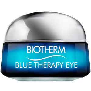 Biotherm Omladzujúci očný krém Blue Therapy Eye (Visible Signs Of Aging Repair) 15 ml