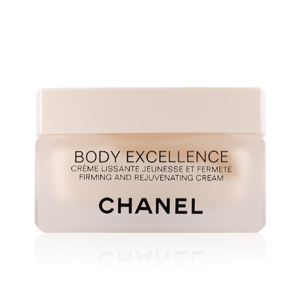 Chanel Omladzujúci telový krém Précision Body Excellence (Firming and Rejuvenating Cream) 150 g
