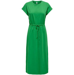 ONLY Dámske šaty ONLMAY Regular Fit 15257472 Green Bee M