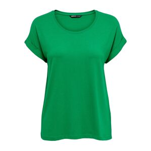ONLY Dámske tričko ONLMOSTER Regular Fit 15106662 Jolly Green XS