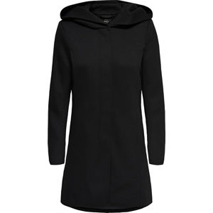 ONLY Dámsky kabát ONLSEDONA 15142911 Black XL