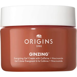 Origins Energizujúci gélový krém GinZing ™ ( Energizing Gel Cream With Caffeine + Niacinamide) 30 ml