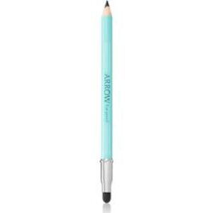 Orphica Očná ceruzka Arrow (Eyeliner) 1 g Black