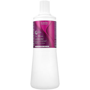 Londa Professional Oxidačný emulzia pre permanentné krémovú farbu na vlasy Londa (Oxidations Emulsion) 1000 ml 12%