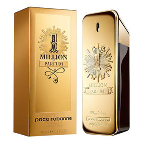 Paco Rabanne 1 Million Parfum - parfém 2 ml - odstrek s rozprašovačom
