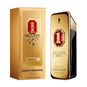Paco Rabanne 1 Million Royal - parfém 2 ml - odstrek s rozprašovačom