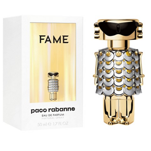 Paco Rabanne Fame - EDP 2 ml - odstrek s rozprašovašem