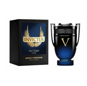 Paco Rabanne Invictus Victory Elixir Intense - parfém 50 ml