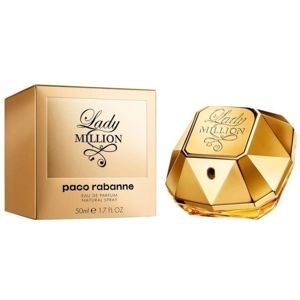 Paco Rabanne Lady Million - EDP 30 ml