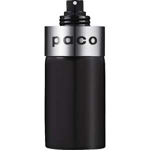 Paco Rabanne Paco - toaletní voda s rozprašovačem - TESTER 100 ml