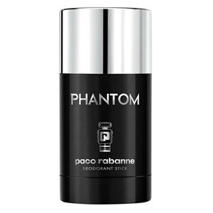 Paco Rabanne Phantom - tuhý deodorant 75 ml