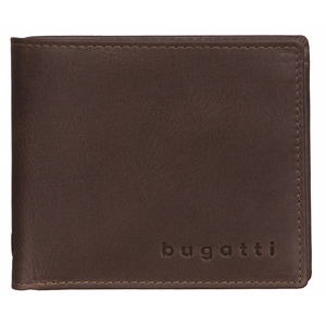 Bugatti Pánska kožená peňaženka Volo 49218202