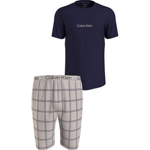 Calvin Klein Pánske pyžamo NM2183E-O1M XL