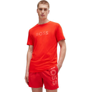 Hugo Boss Pánske tričko BOSS 50503276-627 L