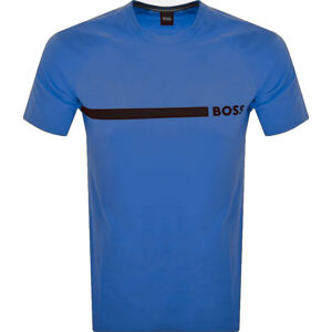Hugo Boss Pánske tričko BOSS Slim Fit 50517970-423 M