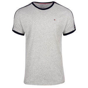Tommy Hilfiger Pánske tričko Regular Fit UM0UM00562-004 M