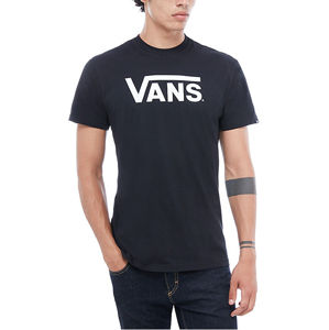 VANS Pánske tričko Regular Fit VN000GGGY281 XL