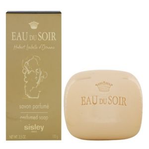 Sisley Parfumované mydlo Eau du Soir (Perfumed Soap) 100 g