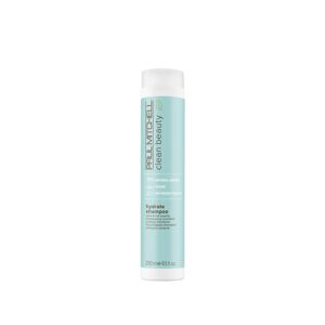 Paul Mitchell Hydratačný šampón Clean Beauty ( Hydrate Shampoo) 250 ml