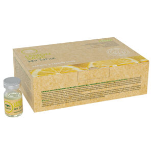 Paul Mitchell Ošetrujúca kúra pre objem vlasov Tea Tree Keravis & Lemon-Sage (Hair Lotion) 12 x 6 ml