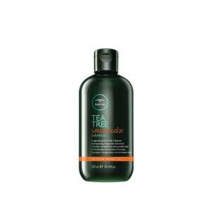 Paul Mitchell Šampón pre farbené vlasy Tea Tree ( Special Color Shampoo) 75 ml