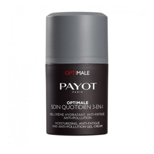 Payot Hydra tačný gélový krém Optimale (Moisturizing, Anti-Fatigue and Anti-Pollution Gel Cream) 50 ml