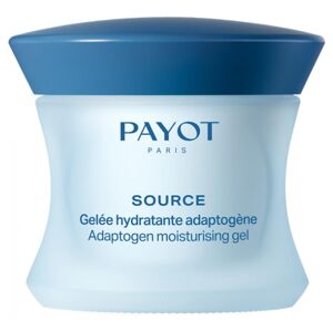 Payot Hydratačný pleťový gél Source (Adaptogén Moisturising Gél) 50 ml