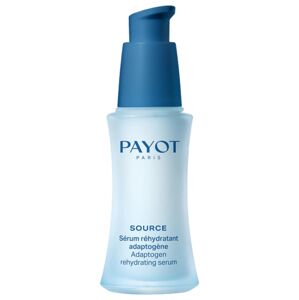Payot Rehydratačné pleťové sérum Source (Adaptogen Rehydrating Serum) 30 ml