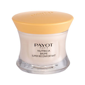 Payot Ultra -vyživující a napravujúca starostlivosť pre veľmi vysušenú pleť Baume Super Réconfortant 50 ml