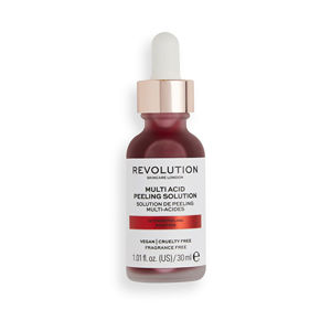 Revolution Skincare Peeling Revolution Skincare (Multi Acid Peeling Solution) 30 ml