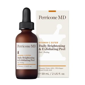 Perricone MD Denný rozjasňujúci a exfoliačný peeling Vitamin C Ester (Daily Brightening and Exfoliating Peel) 59 ml