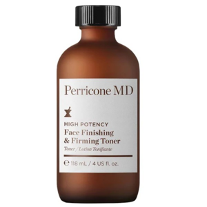 Perricone MD Spevňujúce pleťové tonikum High Potency (Face Finish ing & Firming Toner) 118 ml
