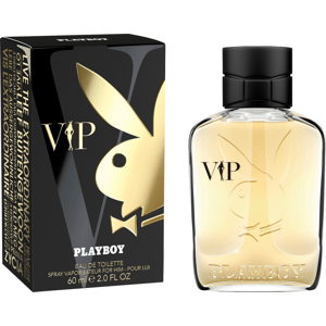 Playboy VIP For Him - EDT 60 ml