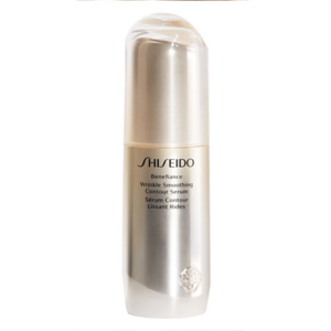Shiseido Pleťové sérum proti prejavom starnutia Benefiance (Wrinkle Smoothing Contour) 30 ml