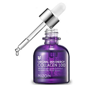 Mizon Pleťové sérum s obsahom 90% morského kolagénu (Collagen 100) 30 ml