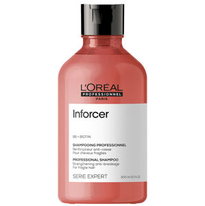L´Oréal Professionnel Posilňujúci šampón pre krehké vlasy Inforcer ( Strength ening Anti-Breakage Shampoo) 500 ml