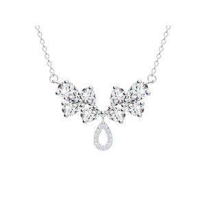 Preciosa Očarujúce náhrdelník Libra 5271 00