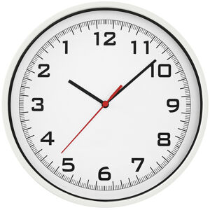 MPM Quality Nástěnné hodiny E01.2478.00.A