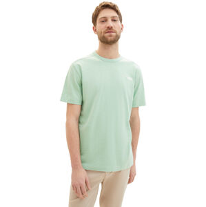 Tom Tailor Pánske tričko Regular Fit 1040821.23383 M