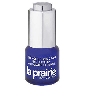 La Prairie Prípravok pre spevnenie očného okolia (Essence of Skin Caviar Eye Complex) 15 ml