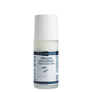 Nobilis Tilia Prírodný deodorant pre mužov 50 ml