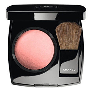 Chanel Púdrová tvárenka Joues Contraste (Powder Blush) 3,5 g 320 Rouge Profond