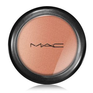 MAC Cosmetics Púdrová tvárenka (Powder Blush) 6 g 02 Desert Rose